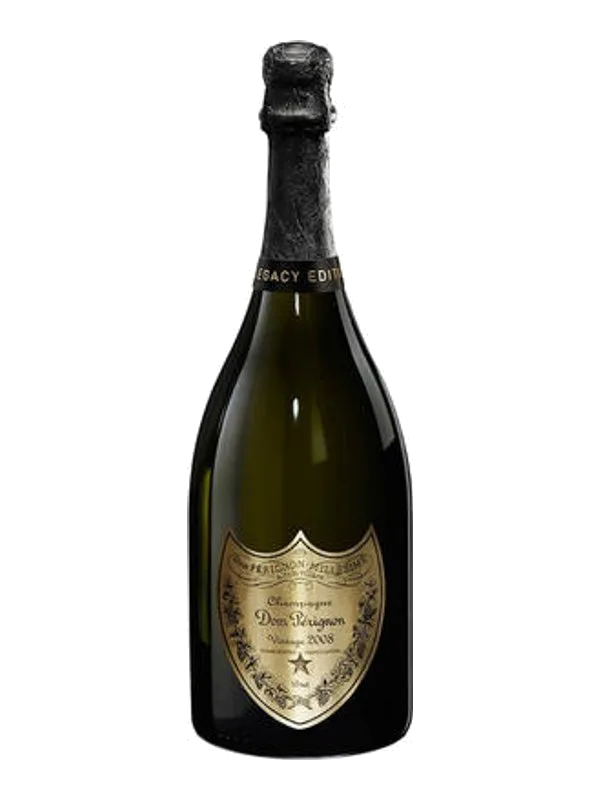 Chef de Cave Legacy Edition