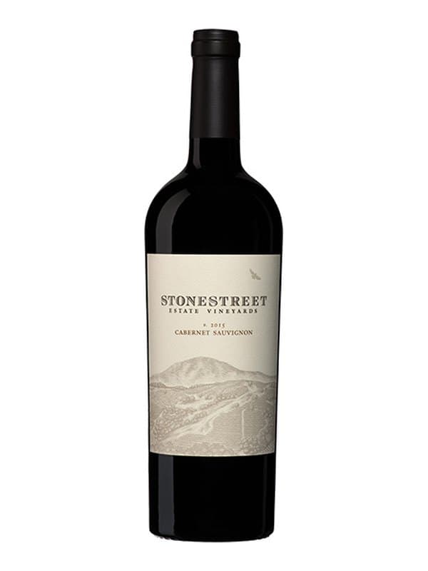Estate Cabernet Sauvignon Alexander Valley