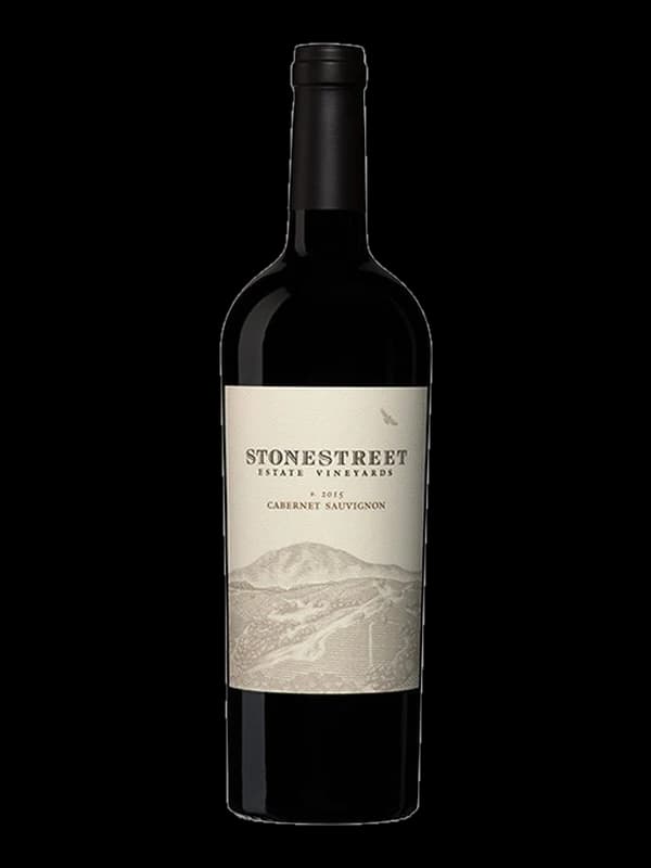 Estate Cabernet Sauvignon Alexander Valley