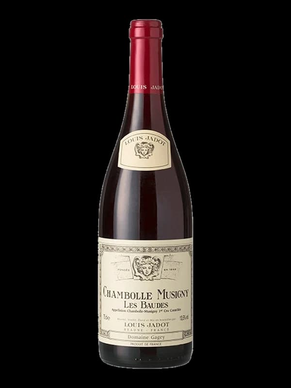 Chambolle-Musigny Les Baudes