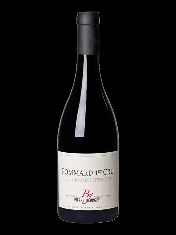 Pommard Premier Cru 'Les Grands Epenots'