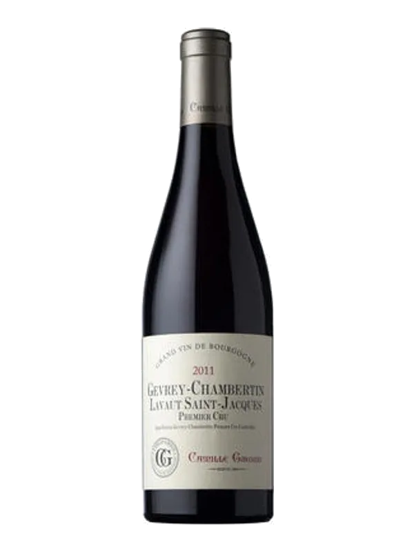 Gevrey-Chambertin Premier Cru Lavaux Saint-Jacques
