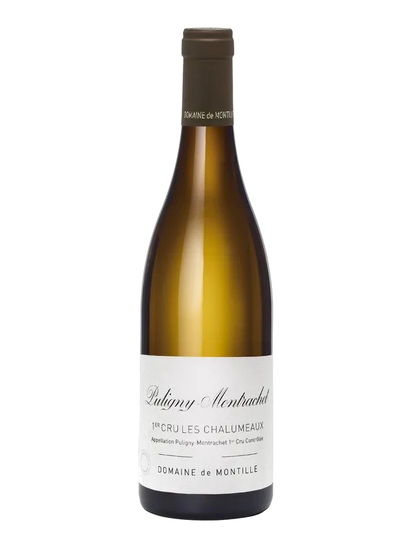Puligny-Montrachet 'Les Chalumeaux'