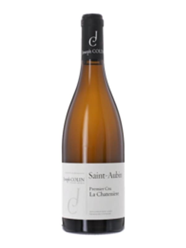 SAINT AUBIN 1er Cru Chatenière Domaine Joseph Colin