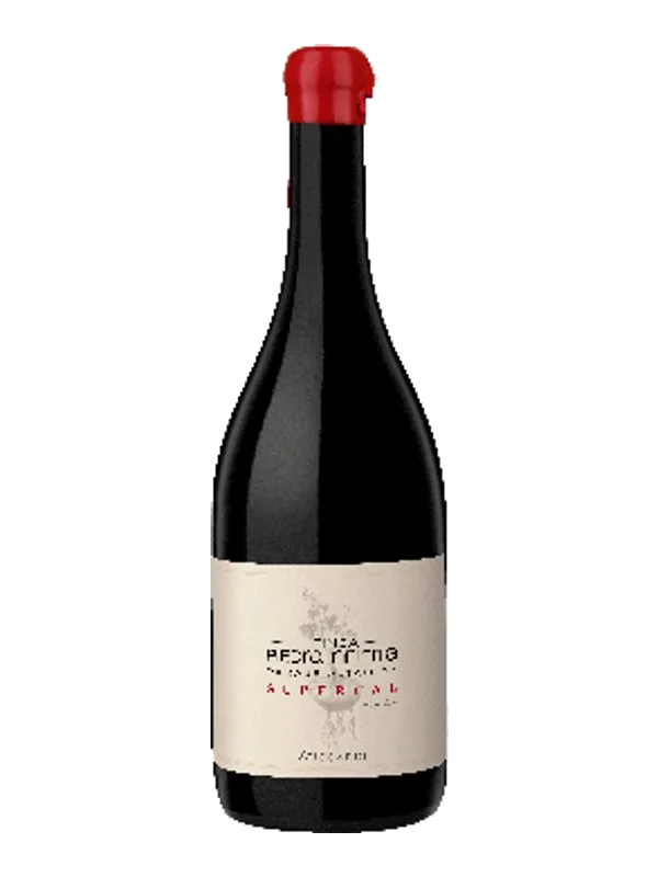 Zuccardi Finca Piedra Infinita Supercal