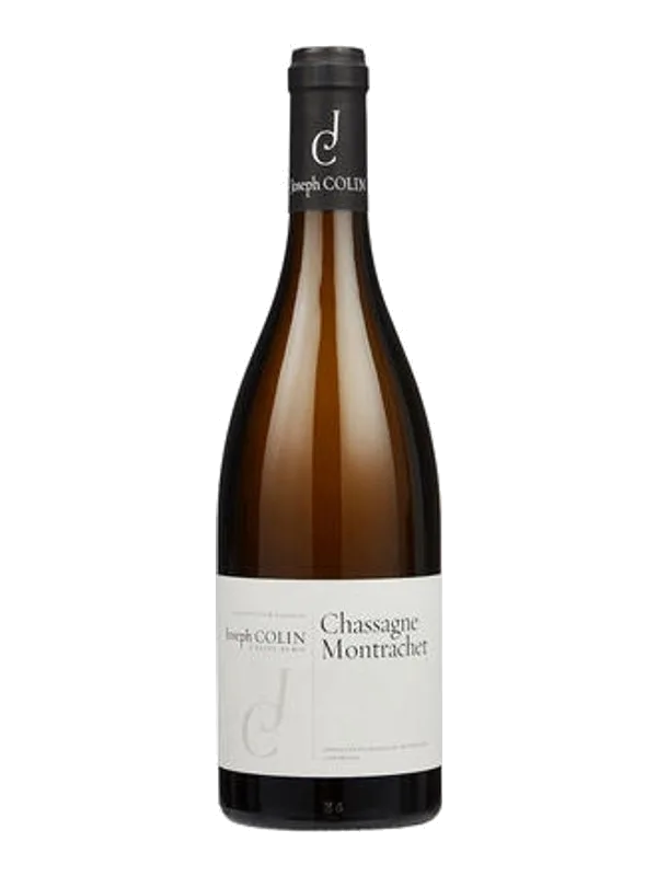 CHASSAGNE MONTRACHET Domaine Joseph Colin