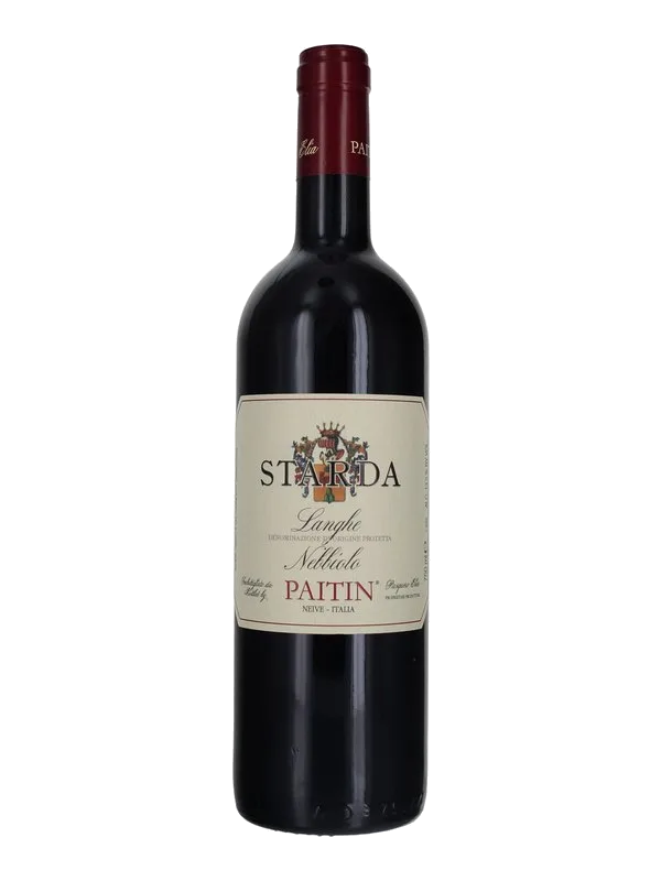 Starda Langhe Nebbiolo