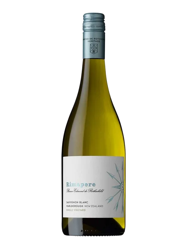 Rimapere Marlborough Sauvignon Blanc