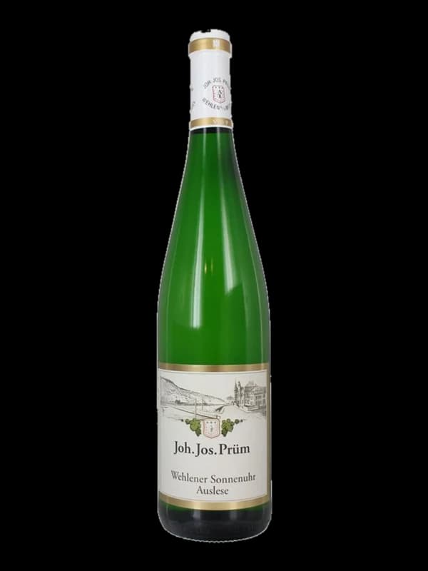 Ayler Kupp Riesling Auslese Auktion Mosel