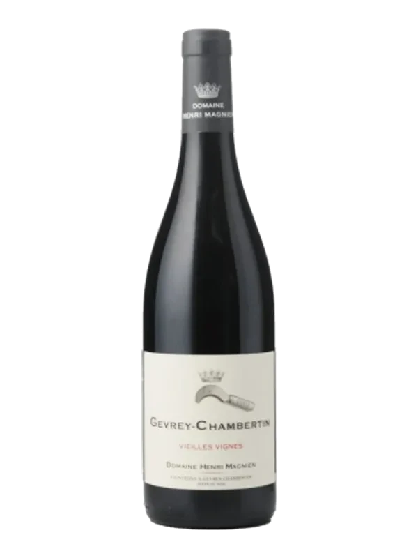 Gevrey-Chambertin Vieilles Vignes