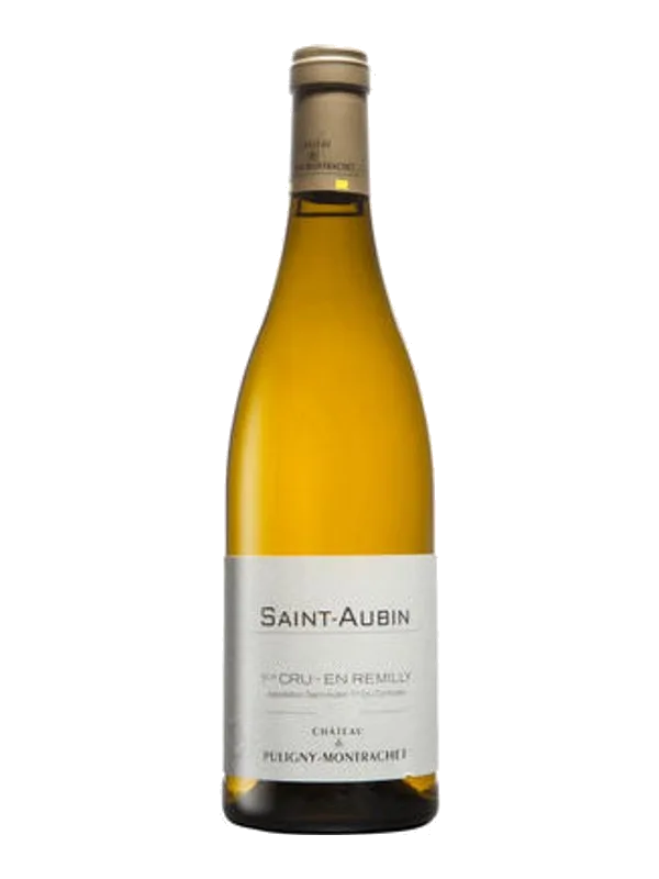 Saint-Aubin En Remilly
