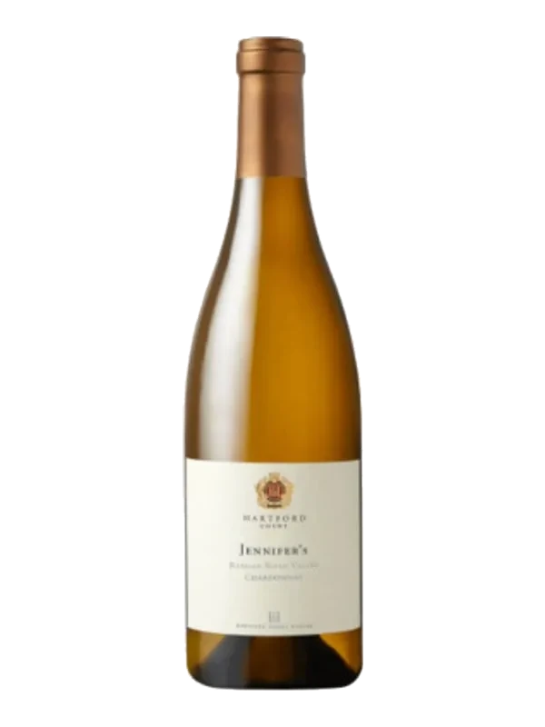 Hartford Court Jennifers Chardonnay