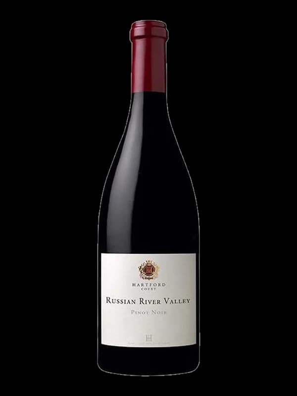 Pinot Noir Russian River Valley