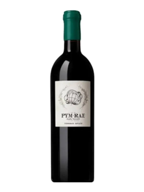 Pym-Rae