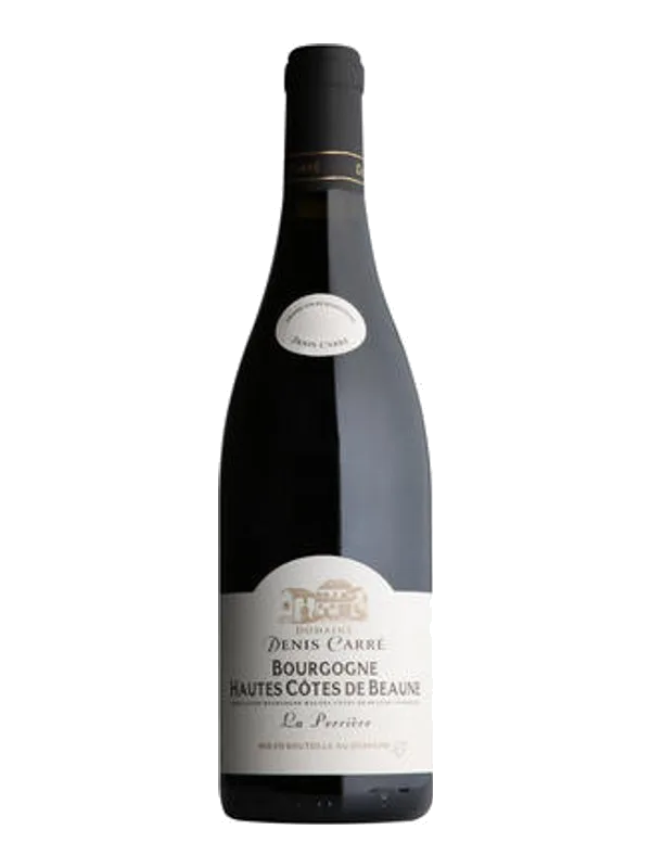 Bourgogne Hautes Côtes de Beaune, La Perrière, Domaine Denis Carré