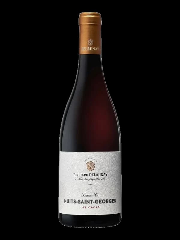 Nuits-Saint-Georges 'Les Crots'