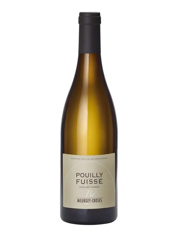 Pouilly-Fuissé Vieilles Vignes