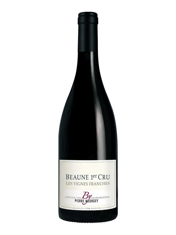 Beaune , Les Vignes Franches