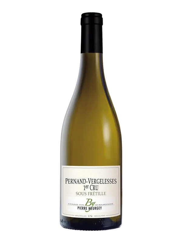 Pernand-Vergelesses 'Sous Frétille'
