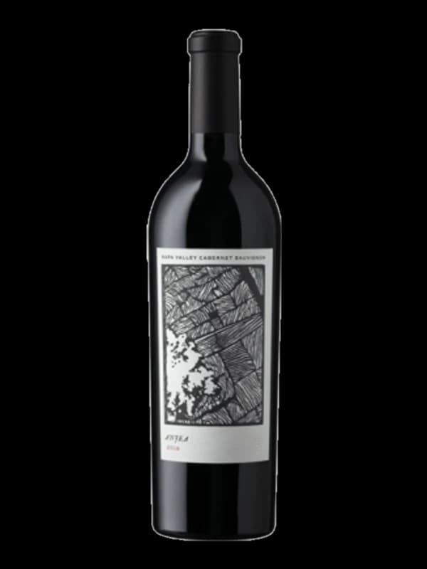 Kinsman Eades, Anjea, Cabernet Sauvignon, Napa Valley