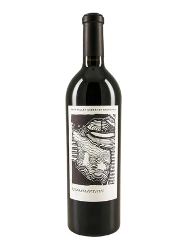 Rhadamanthus Cabernet Blend