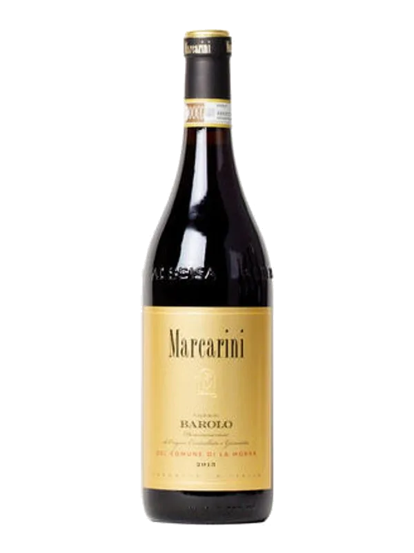 Barolo, del Comune di La Morra