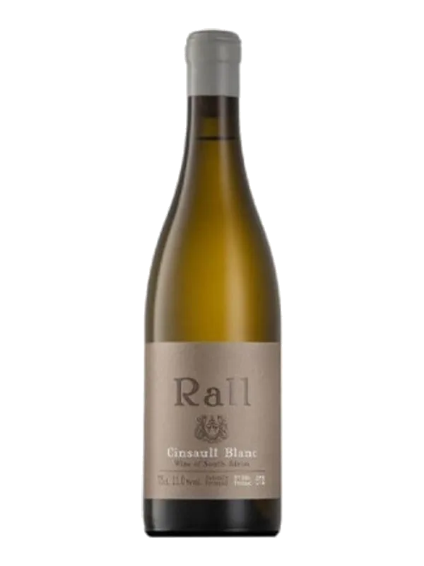 Rall Cinsault Blanc