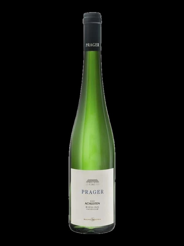 Riesling Ried Achleiten, Smaragd, Prager, Wachau