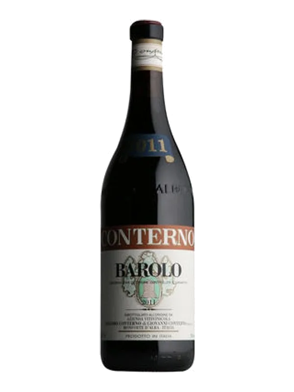Barolo Arione