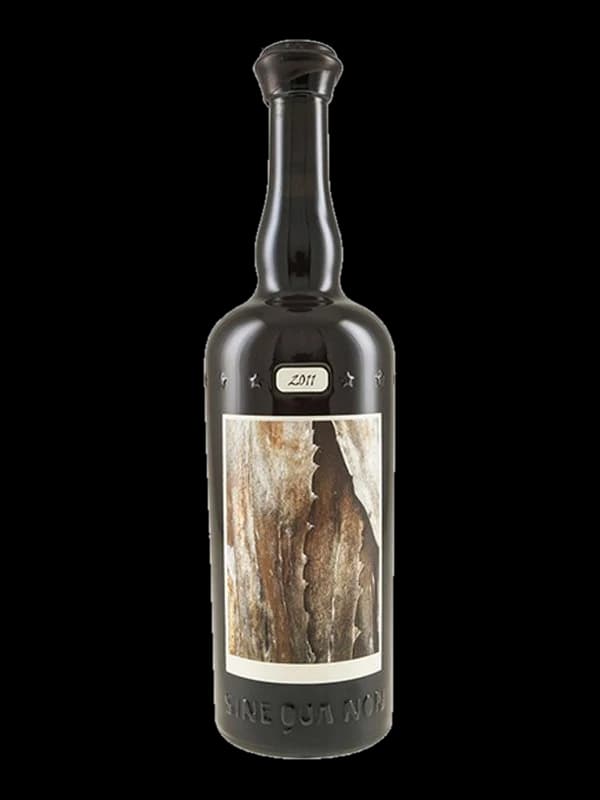 Patine (Grenache/Syrah)