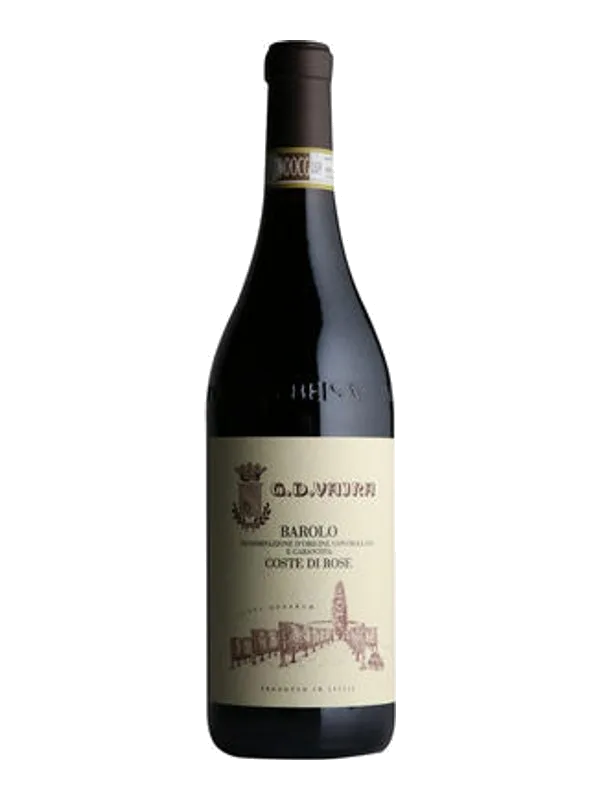 Barolo Coste di Rose
