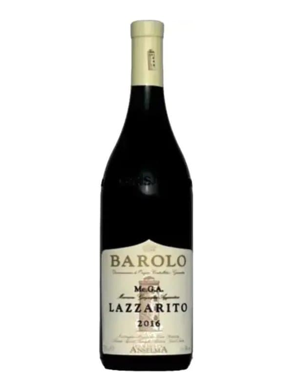 Barolo Lazzarito