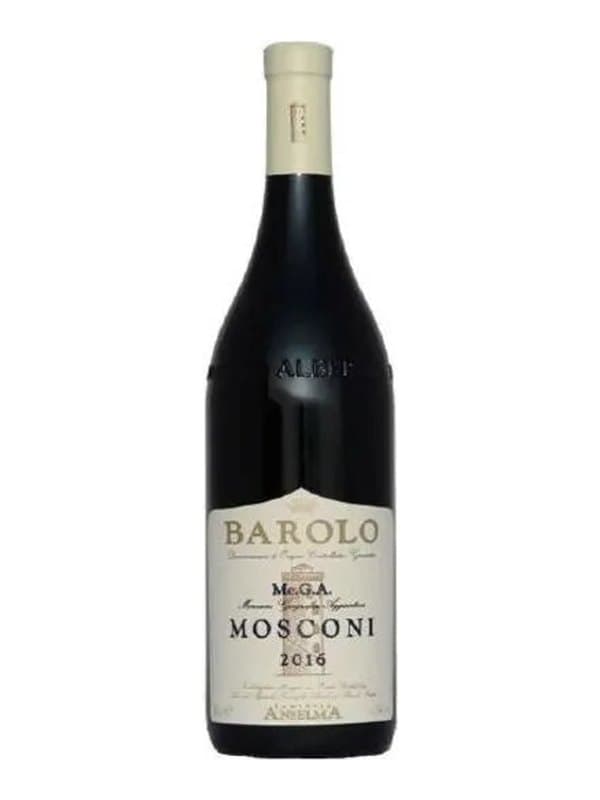 Barolo Mosconi