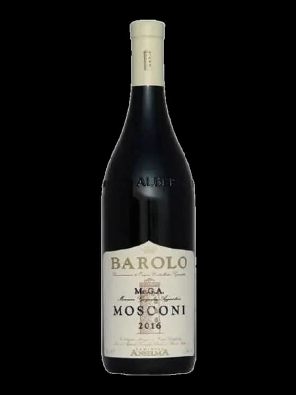 Barolo Mosconi