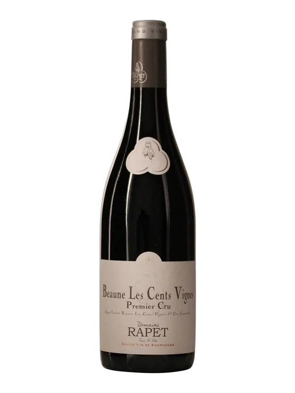 Beaune 1er Cru Les Cents Vignes