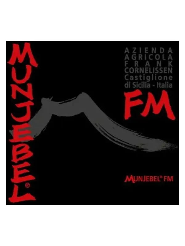 Frank Cornelissen Munjebel FM
