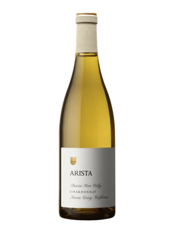 Arista  Russian River Valley Chardonnay