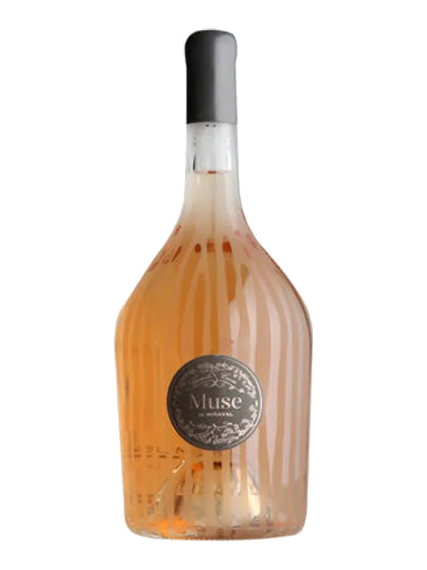 Miraval, Muse Rosé