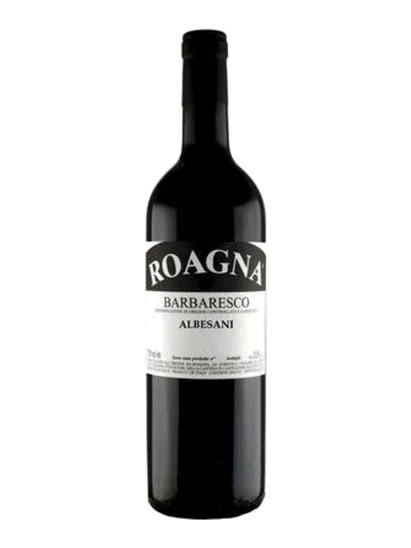 Roagna Barbaresco Albesani