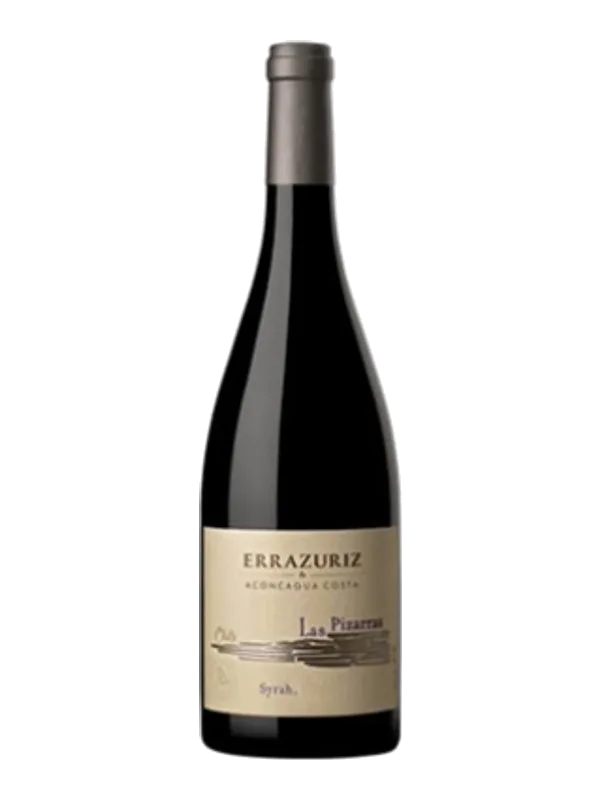 Errazuriz Las Pizarras Syrah