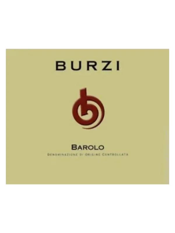 Burzi Barolo