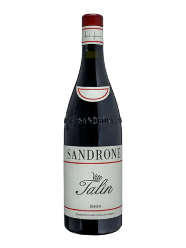 Barolo, Vite Talin