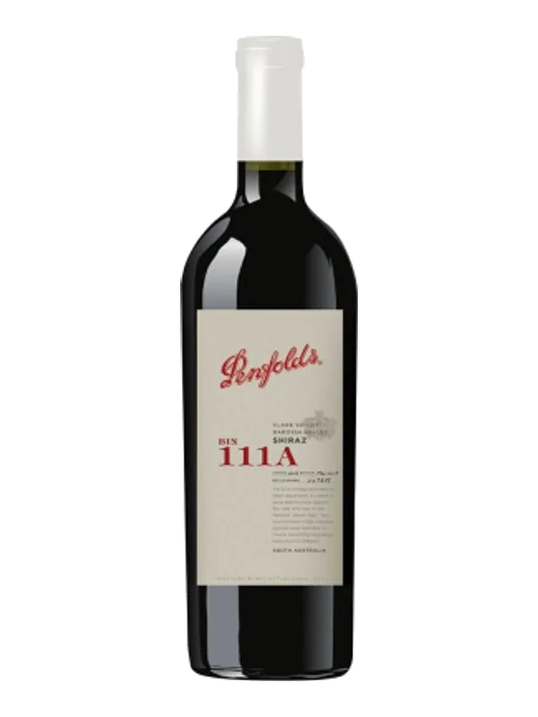 Penfolds Bin 111A Shiraz