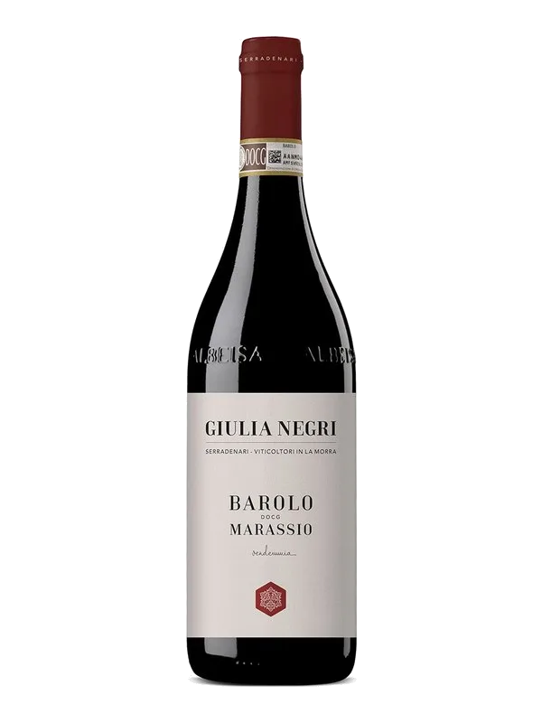 Barolo Marassio