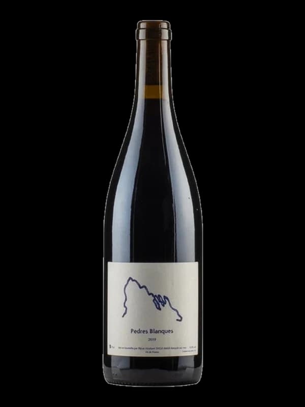 Rouge VdF