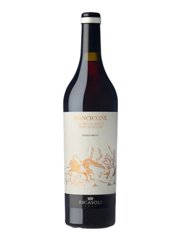 Chianti Classico Gran Selezione Roncicone