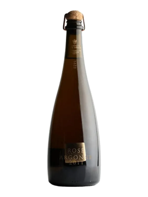 Henri Giraud Argonne Rose