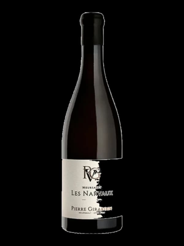 Pierre Girardin Meursault Les Narvaux