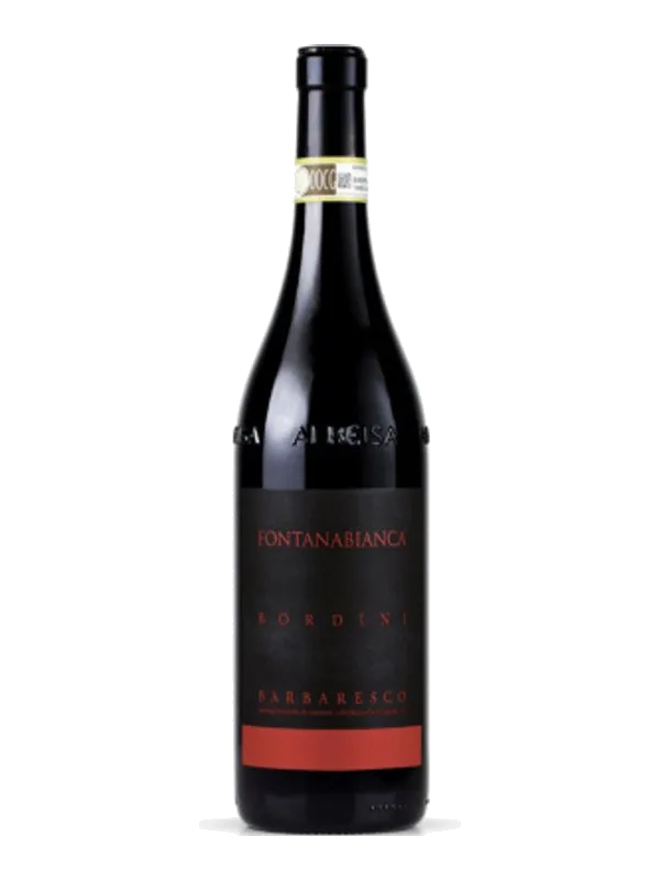 Fontanabianca Barbaresco Bordini