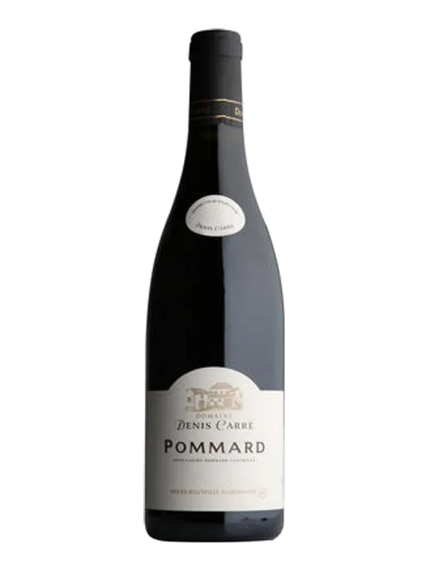 Pommard, En Brescul, Domaine Denis Carré